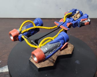 G-FORCE (gaslands)