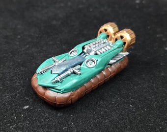 BUCCANEER (gaslands)