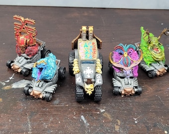 8 folded path (full team) (gaslands)