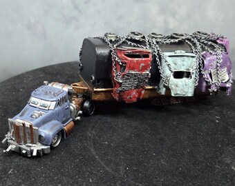 TROPHY HUNTER (gaslands)