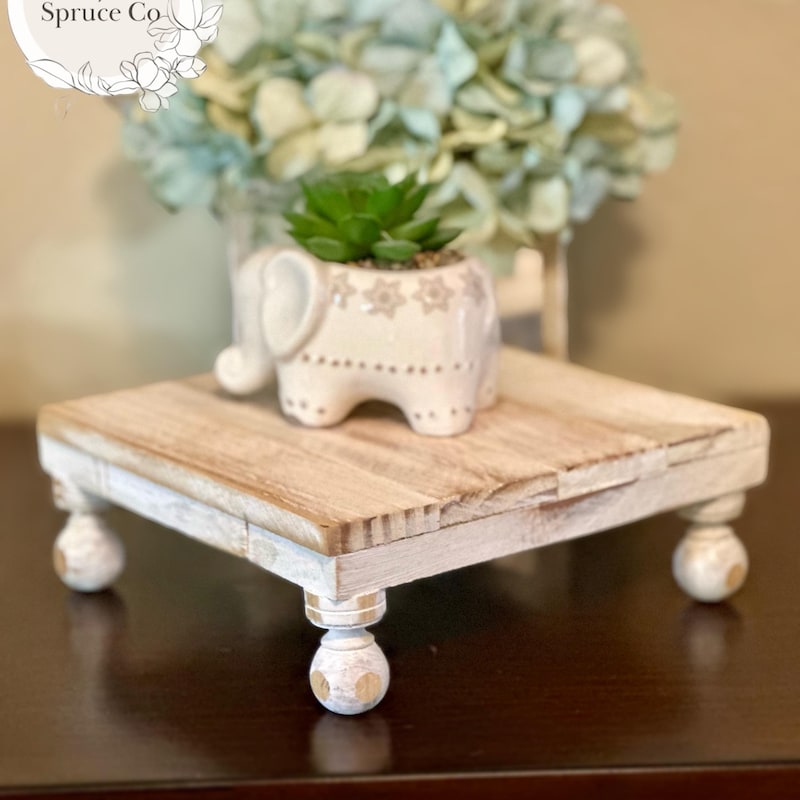Farmhouse Riser - Etsy