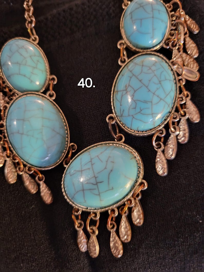 40. Cute Black Top With Tiedie Skirt. Comes With a Lovely, Bohemian