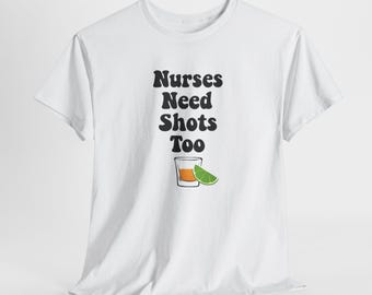 Chemise humour infirmière, cadeau infirmière drôle, t-shirt graphique médical, chemise infirmière blague, cadeaux pour infirmières, école d'infirmières, chemise infirmière sarcastique, impertinent