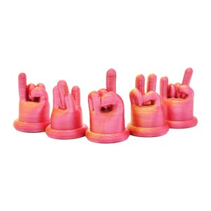 Tire Valve Stem Caps, 5 pcs Air Caps Cover, Universal for Cars, SUVs, Bike, Trucks and Motorcycles, Car Accessories for Men, Room Decor