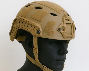 Caméra Factice Pour Casque Tactique Sinairsoft - Modèle Prop Pour Cosplay Et Décoration