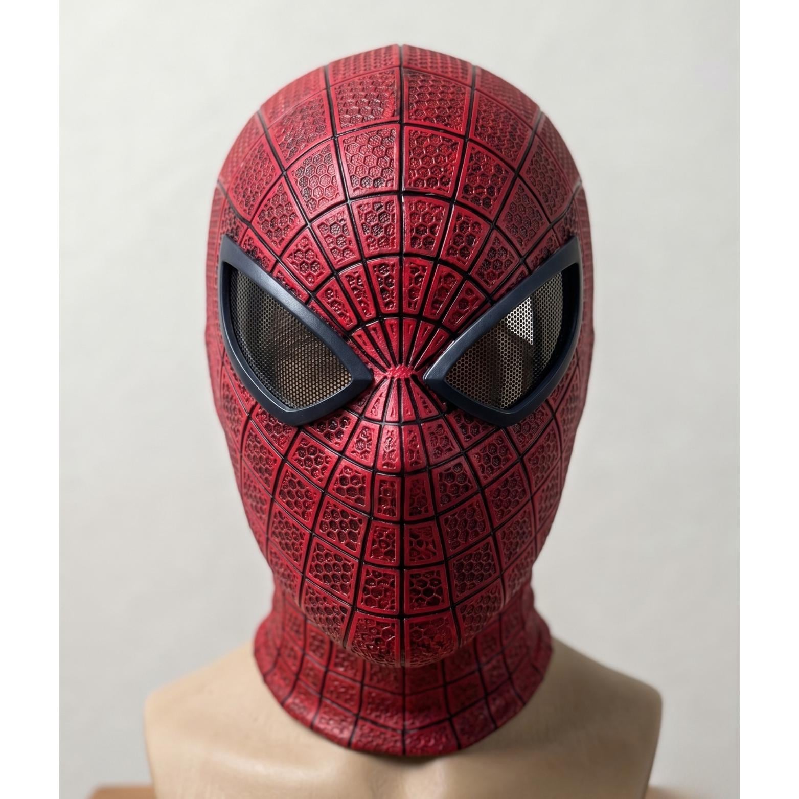 Joyydesign Spiderman Mask - Etsy Canada