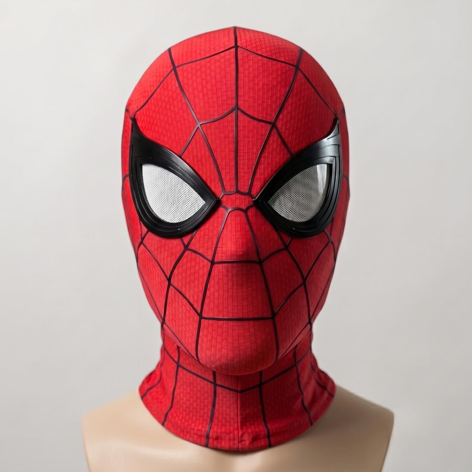 Tom holland mask - Etsy 日本