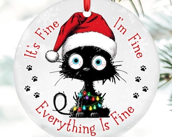 ネコ対策の つり下げ マクラメ クリスマスツリー 【楽天市場