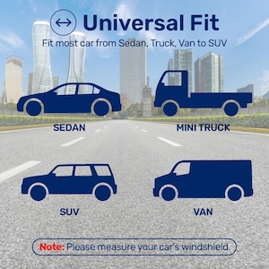 Maleficent Car Sunshade, Disney Villains Windshield Shade, Villain Inspired Auto Sun Shade, Disney Halloween Car Decor, Magic Kingdom