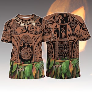 Mens maui costume - Etsy 日本