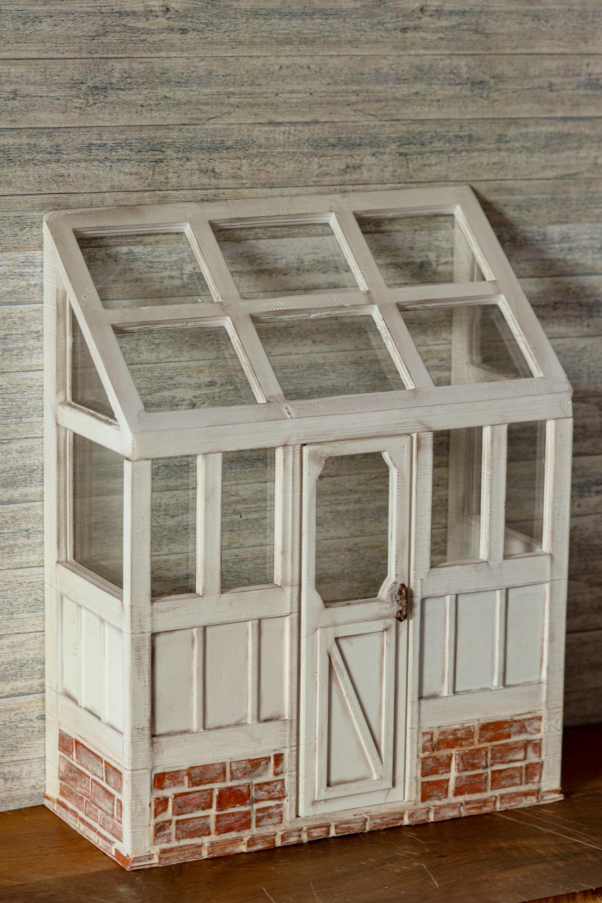Greenleaf dollhouses - Etsy 日本