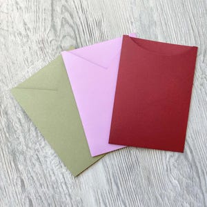 Sleeve simple svg blanko Pocket Umschläge digitale Vorlage (cdr, ai, dxf, pdf), Set 5x7 Hochzeitseinladungen Cricut Papierschnitt Schablone Cameo