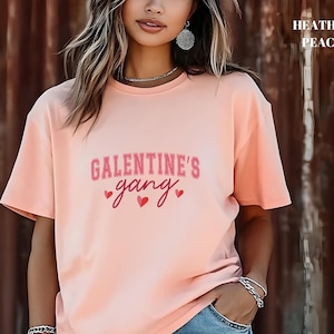 Galentines Day Shirt, Valentine Shirt Valentines Day Shirt Galentines Shirt Galentine Gift Funny Valentine Gift for Best Friend Gifts
