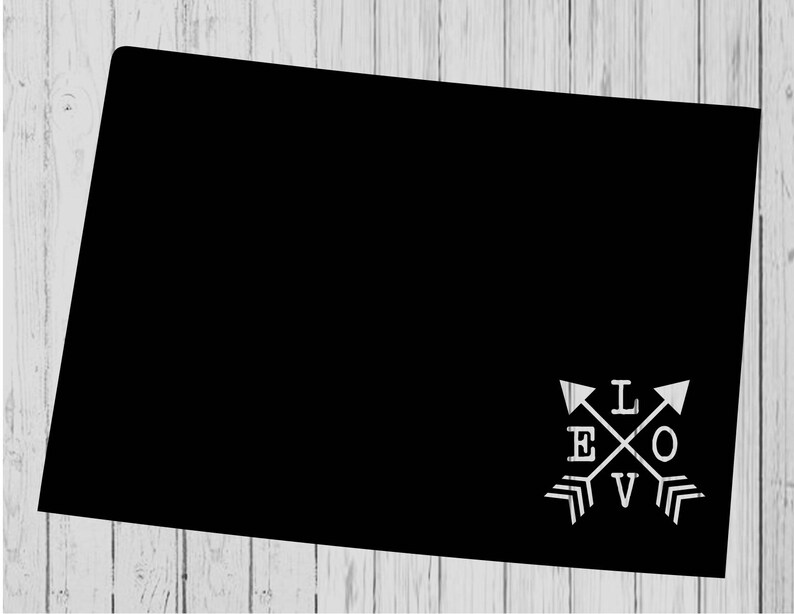 Wyoming clipart svg ai png dxf