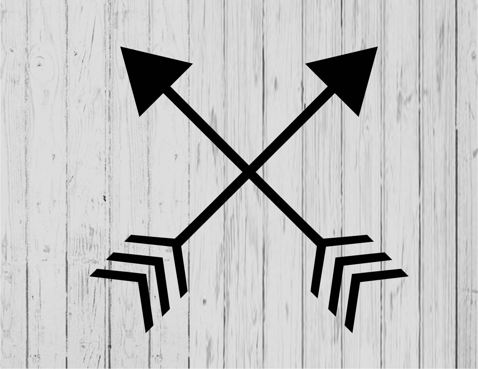 Double flèches clipart svg ai png dxf Etsy Canada