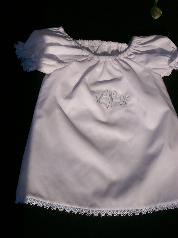 Items similar to HEIRLOOM DRESS on Etsy