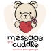 Message in a Cuddle