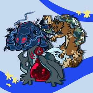LAST CALL Limbus Company Abnormalities Acrylic Keychains