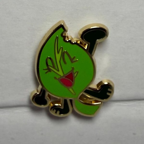 Battle for Dream Island Pin - Etsy