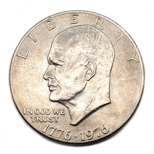 One dollar 1776 1976 - Etsy 日本