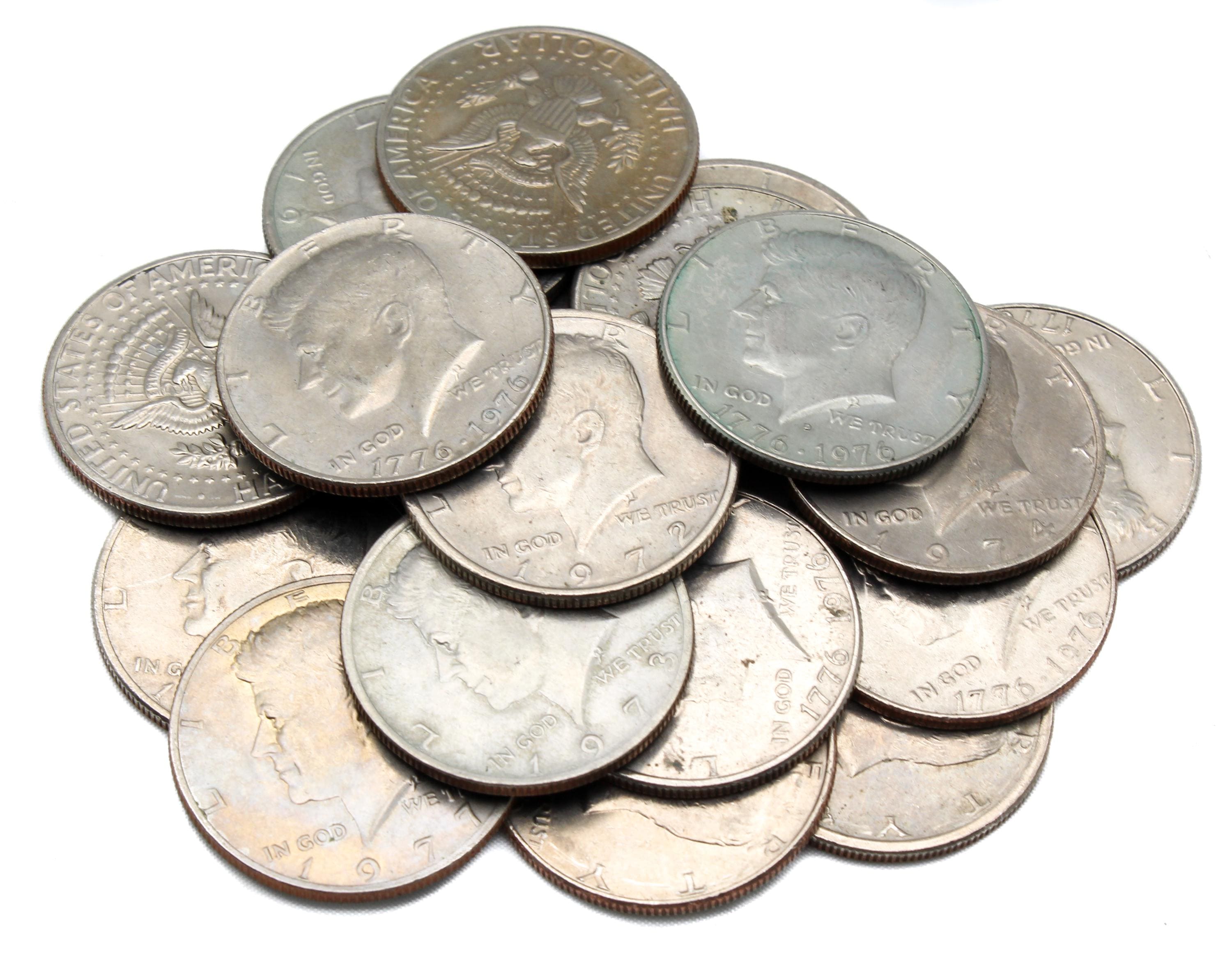 One dollar 1977 - Etsy 日本