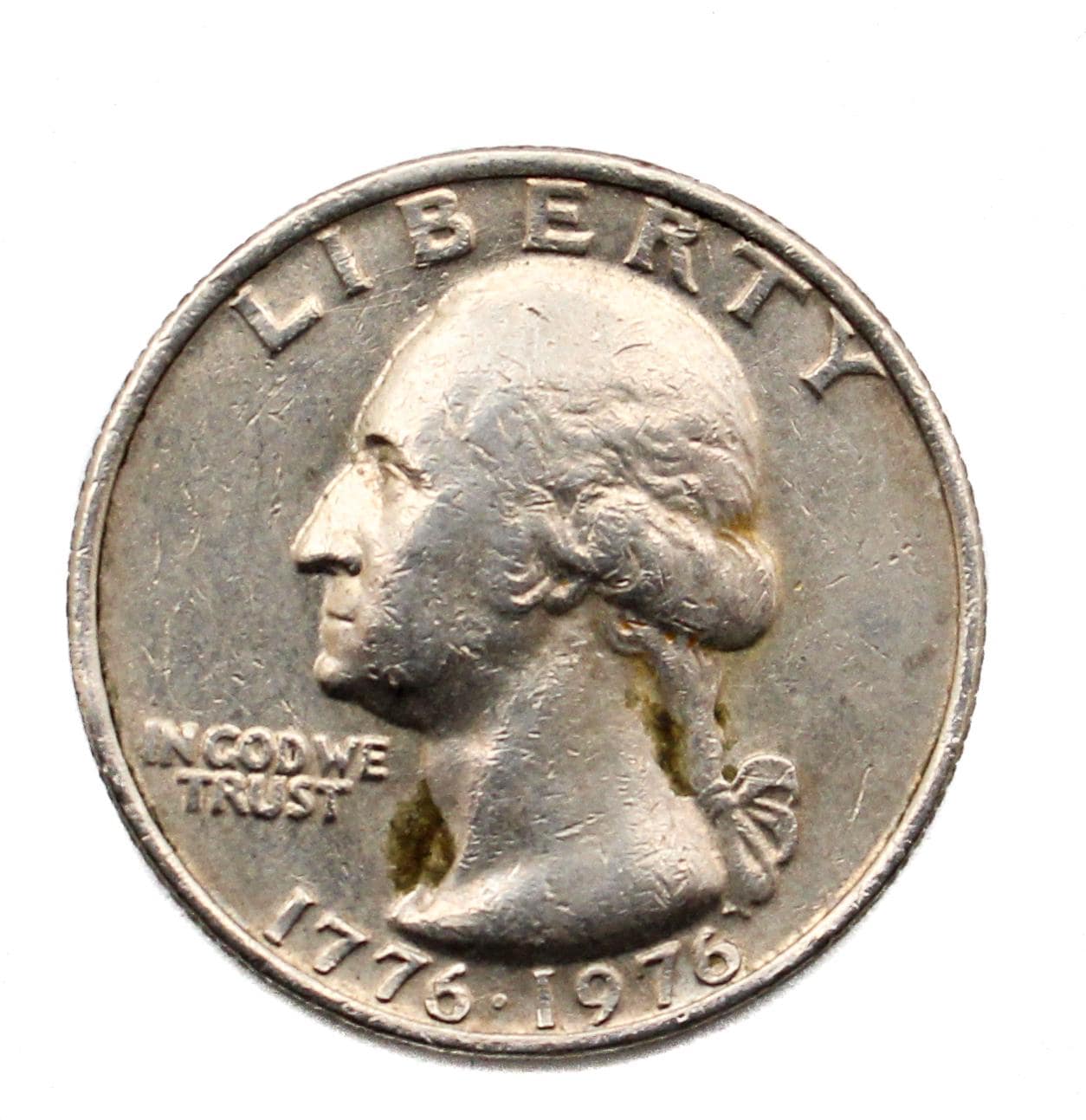1776 1976 quarter - Etsy 日本