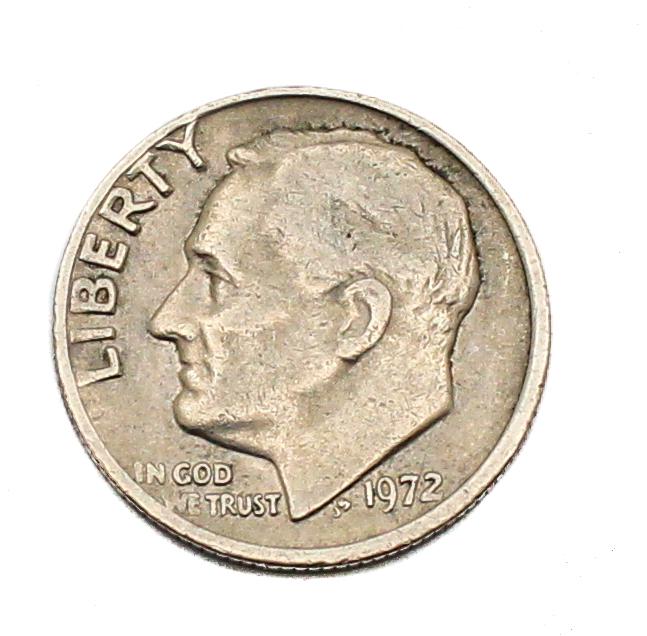 1965 dime no mint mark - Etsy 日本