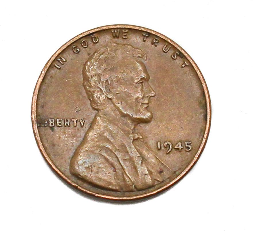 American one cent - Etsy 日本