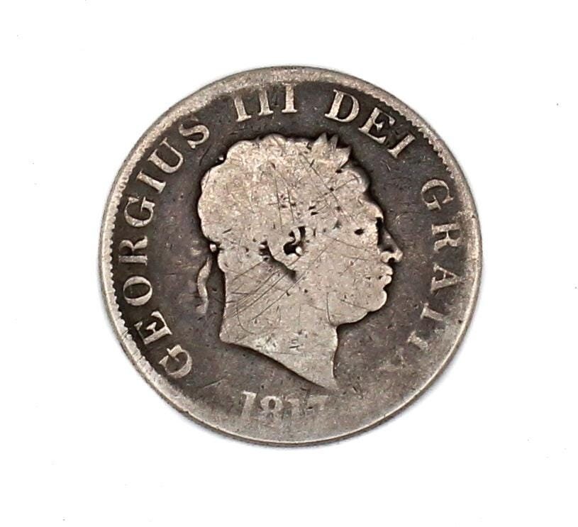 George iii half - Etsy 日本