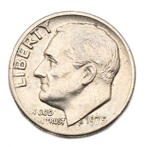 1973 P アメリカ セント ダブルデート / American DDO m45357689770_1.jpg?1736562439