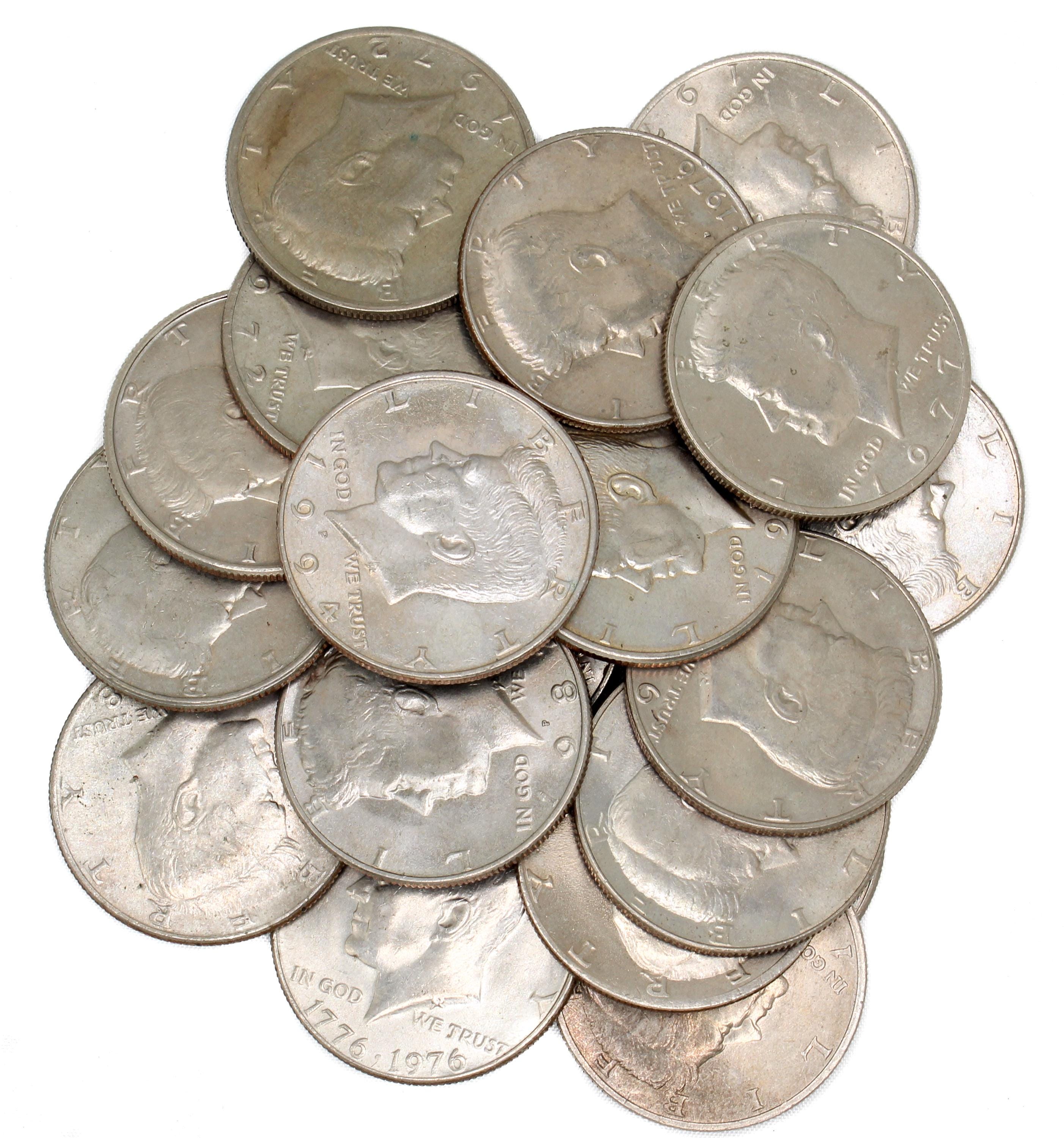 1994 half dollar - Etsy 日本