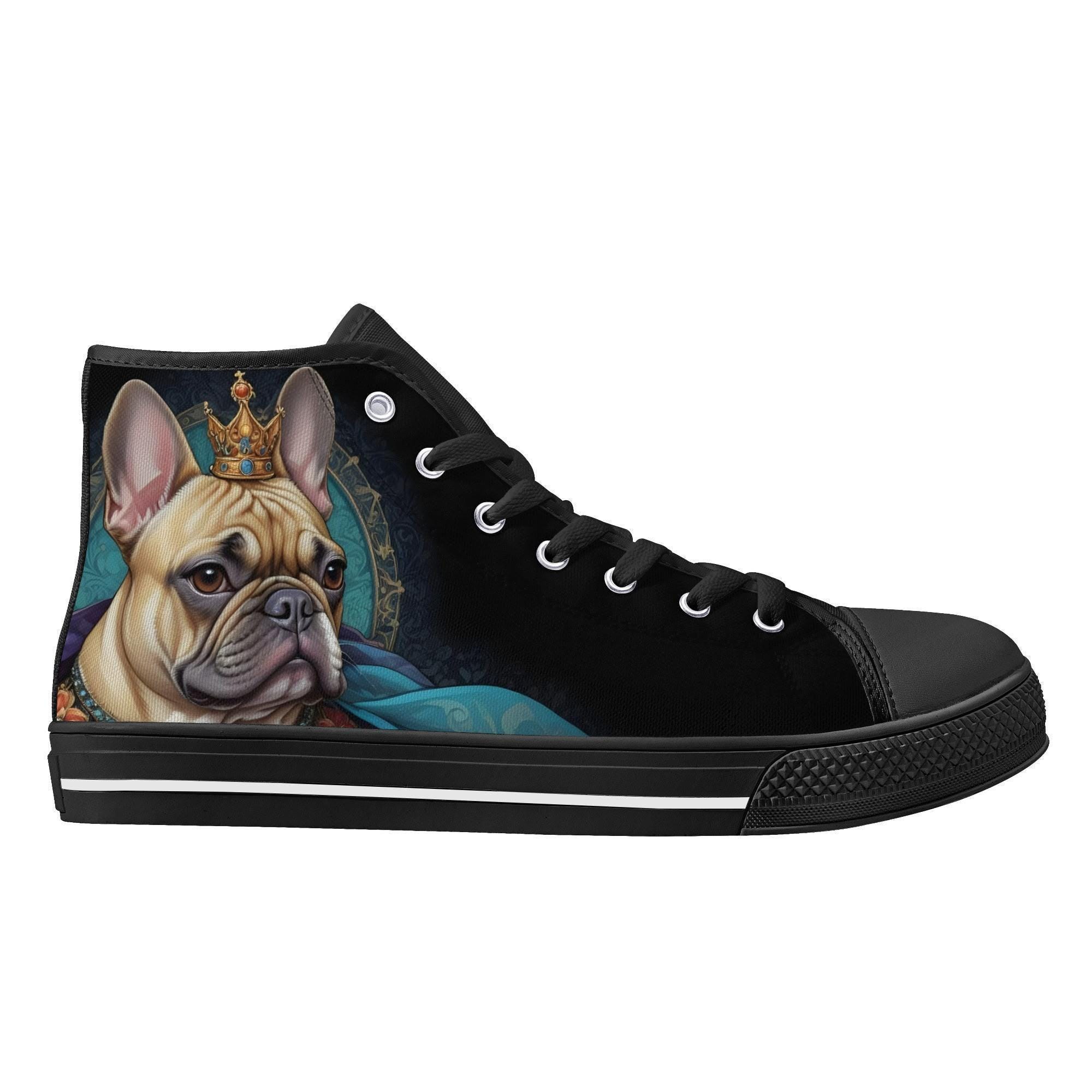 French Bulldog Shoes for Women UK
