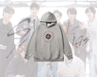 Stray Kids District 9 Unlock World Tour Unisex Hoodie - Etsy