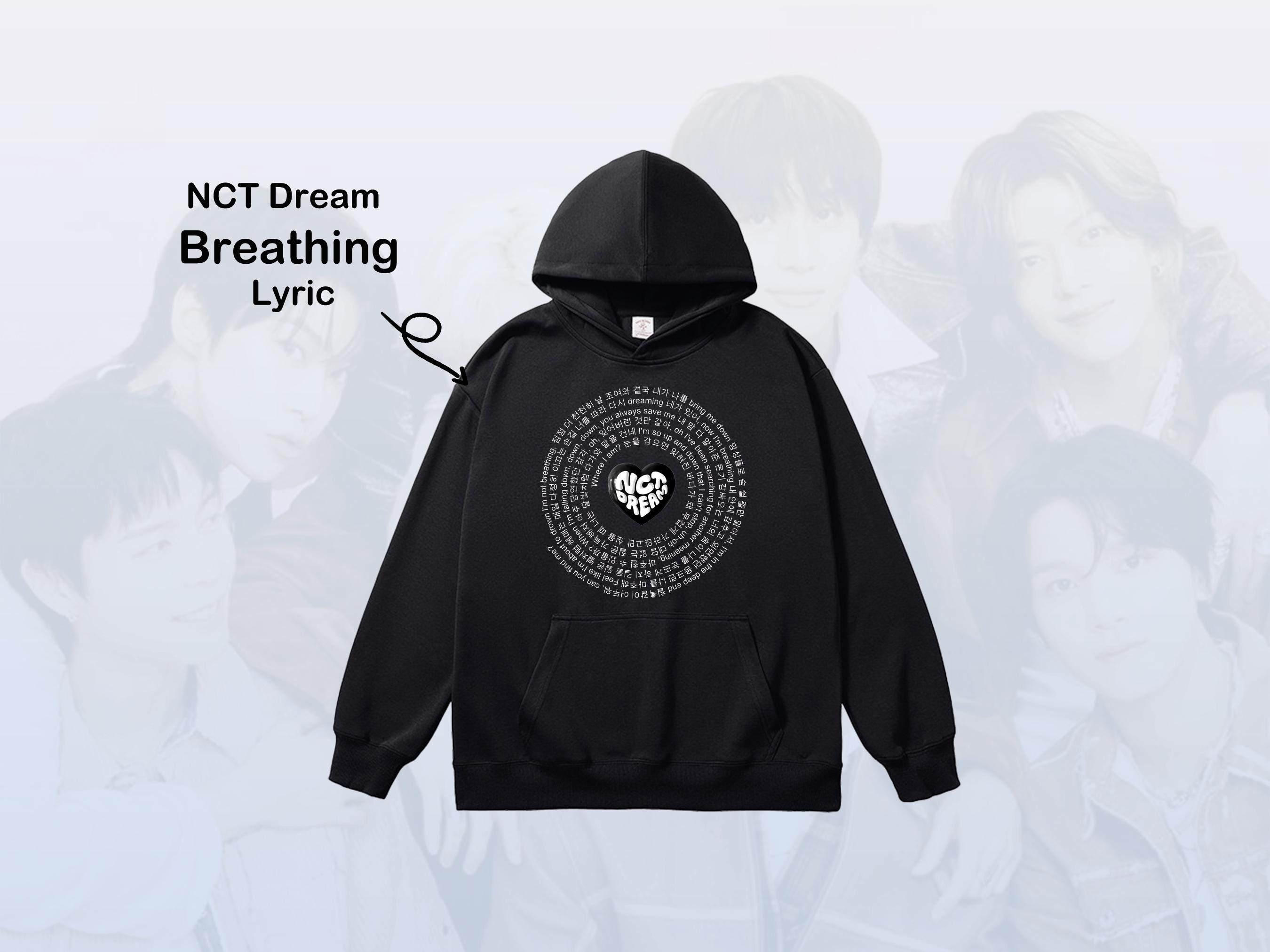 Buy Nct Dream Shirt Online In India India