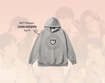 Nct Dream MD YO D RING Friendship Ring Yodring Yo Dream Ring 8th