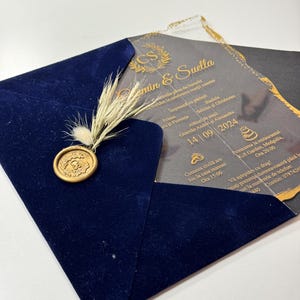 faire-part | carte florale | cachet cire | carte mariage | carte luxe | carte classique | carte moderne | carte romantique