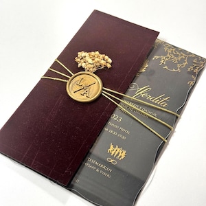 faire-part | carte florale | cachet cire | carte mariage | carte luxe | carte classique | carte moderne | carte romantique