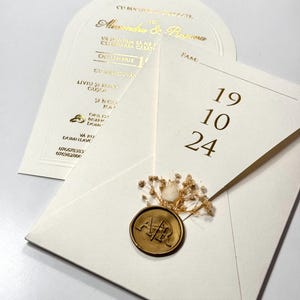 faire-part | carte florale | cachet cire | carte mariage | carte luxe | carte classique | carte moderne | carte romantique