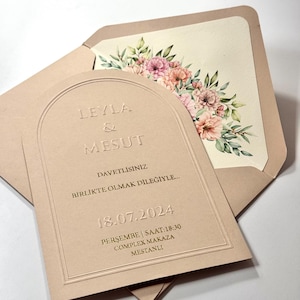 faire-part | carte florale | cachet cire | carte mariage | carte luxe | carte classique | carte moderne | carte romantique
