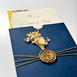 faire-part | carte florale | cachet cire | carte mariage | carte luxe | carte classique | carte moderne | carte romantique