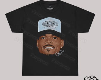 Chance the Rapper Coloring Book 2LP Vinyl Limited Red 12