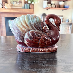 Made in Japan Swan - Etsy