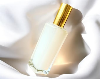 Real White Musk | Musk Al-Tahara | Eau De Parfum 35 ML Spray bottle