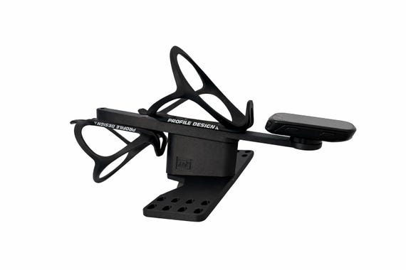 Canyon Speedmax BTA Bottle Cage Risers for Aerobars - Etsy