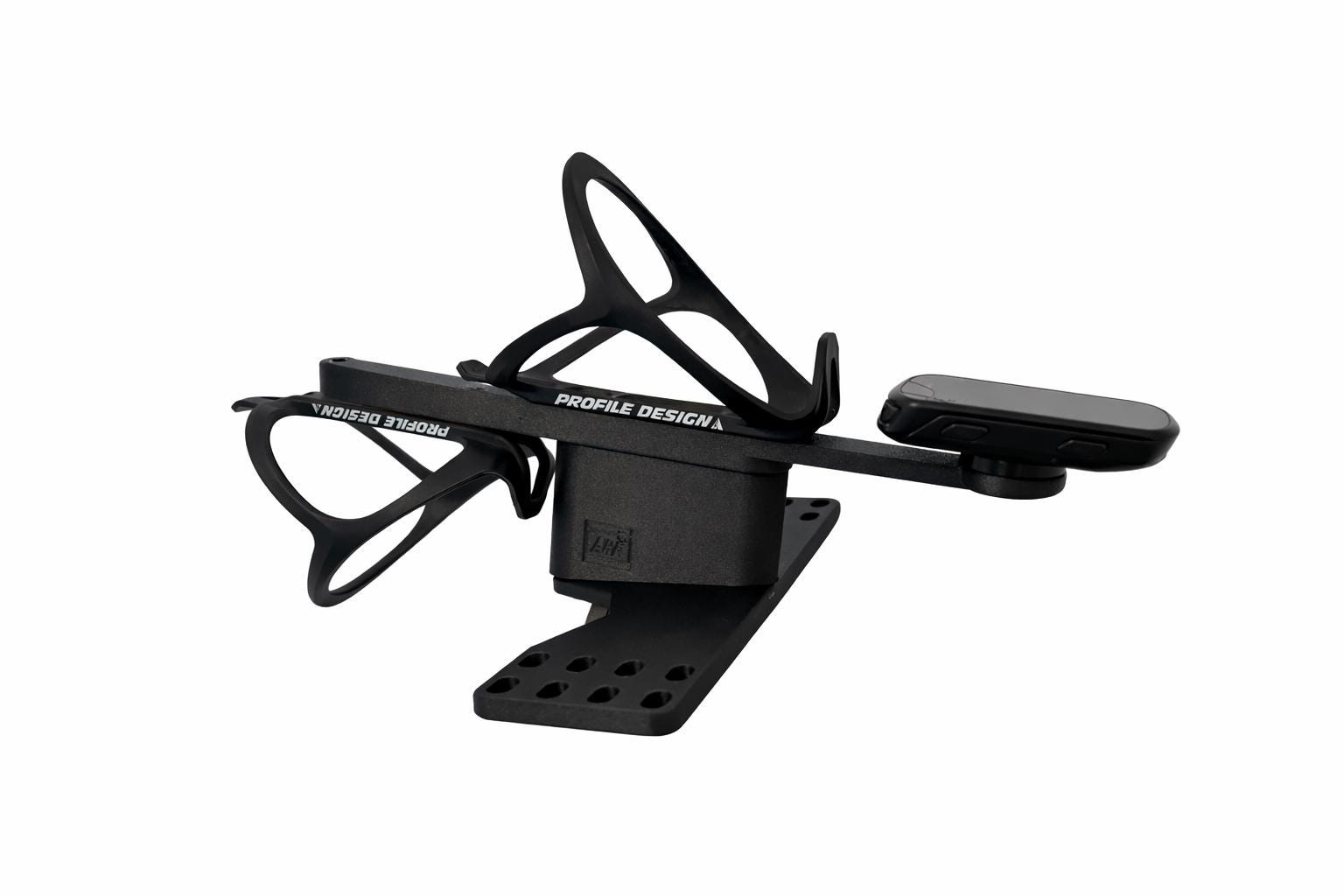 Canyon Speedmax BTA Bottle Cage Riser for Aerobars - Etsy