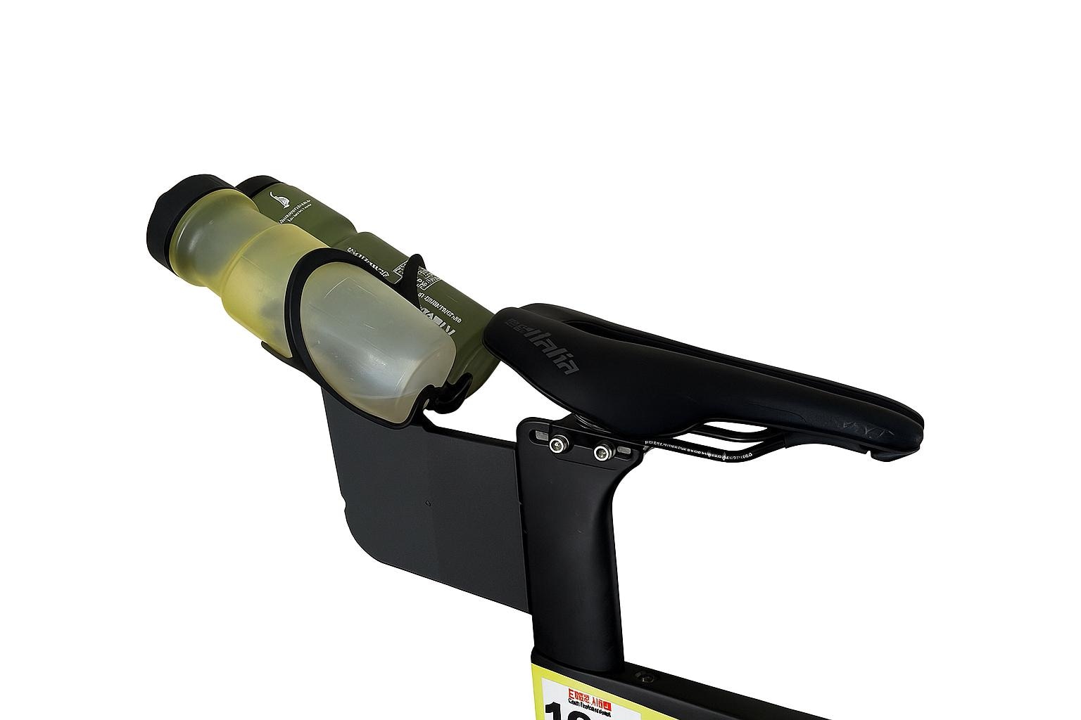 Canyon Speedmax Bottle Cage for Seatpost Triathlon - Etsy