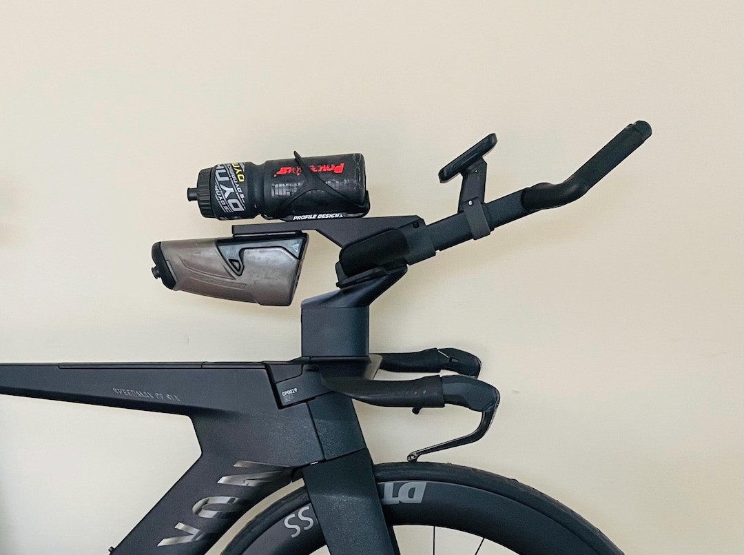 Canyon Speedmax BTA System Bottle Cage Triathlon - Etsy