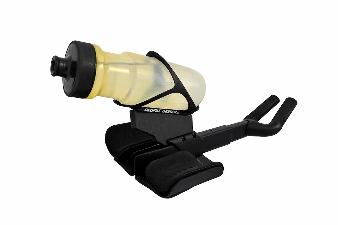Canyon Speedmax BTA System Bottle Cage Triathlon - Etsy