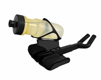 Canyon Speedmax BTA System Bottle Cage Triathlon - Etsy Australia
