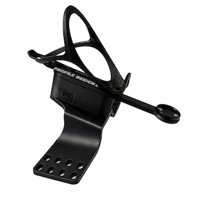 Cube Aerium Flaschenhalter BTA System Triathlon